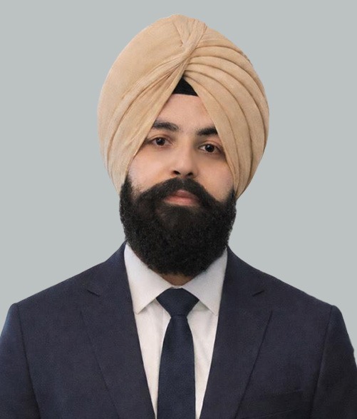Tejinder Singh
