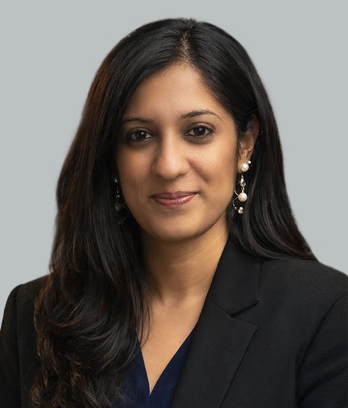 Vaishnavi Sikka