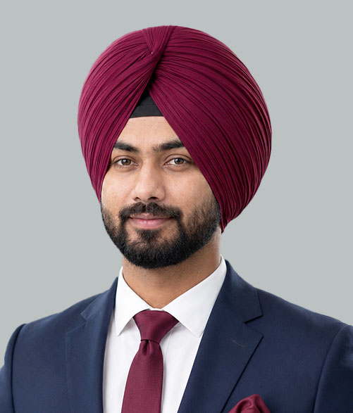 Amritpal Singh