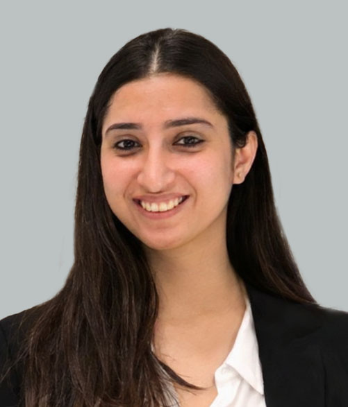 Mehak Mehrotra