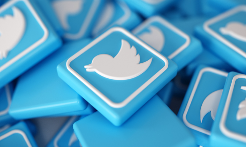 TWITTER LOCKOUTS AND COPYRIGHT CONUNDRUMS