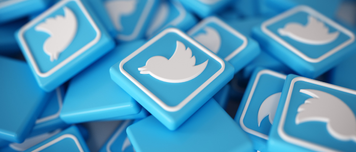 TWITTER LOCKOUTS AND COPYRIGHT CONUNDRUMS