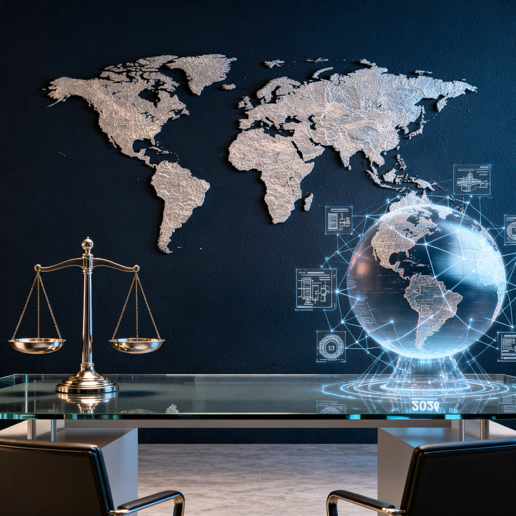 Patents Litigation Trends in 2026 India-US-EU-UAE: What Innovators and Lawyers Need to Know