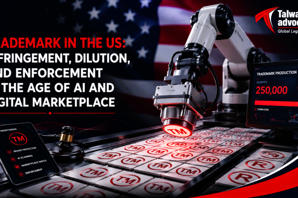 TRADEMARK IN THE US: INFRINGEMENT, DILUTION, AND ENFORCEMENT IN THE AGE OF AI AND DIGITAL MARKETPLACE